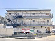 小倉駅より徒歩4分 2階 築37年5ヶ月の賃貸物件