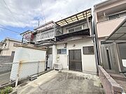 久津川駅より徒歩13分 1階 築56年6ヶ月の賃貸物件