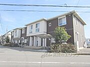 西山天王山駅より徒歩18分 1階 築16年の賃貸物件