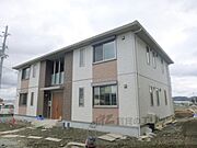 西山天王山駅より徒歩9分 1階 築11年10ヶ月の賃貸物件