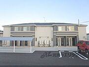 フラッツMZ 2階 築4年11ヶ月の賃貸物件