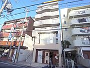 伏見桃山駅より徒歩3分 5階 築35年8ヶ月の賃貸物件