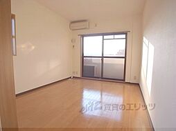 パレット 506 5階1Kのリビング/ダイニング