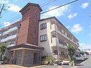 長岡天神駅より徒歩15分 2階 築38年6ヶ月の賃貸物件