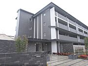 長岡天神駅より徒歩5分 2階 築3年11ヶ月の賃貸物件