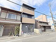 墨染駅より徒歩6分 2階 築2年9ヶ月の賃貸物件