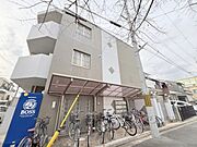 ボワ・ヴィラージュアネックスの賃貸物件