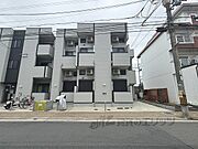 竹田駅より徒歩6分 2階 築2年11ヶ月の賃貸物件