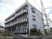 東向日駅より徒歩15分 3階 築27年8ヶ月の賃貸物件