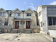 六地蔵駅より徒歩3分 築18年1ヶ月の賃貸物件