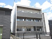 小倉駅より徒歩6分 3階 築3年5ヶ月の賃貸物件