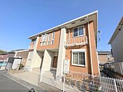 エレガンシア 2階 築14年10ヶ月の賃貸物件