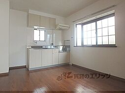 ボーマノワ 1階2DKのリビング/ダイニング