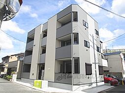 京阪本線 中書島駅 徒歩10分