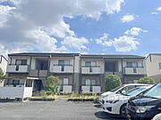 新祝園駅よりバス12分 徒歩3分 1階 築30年8ヶ月の賃貸物件