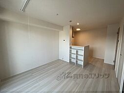 グラシア内畑 202 2階1LDKのリビング/ダイニング