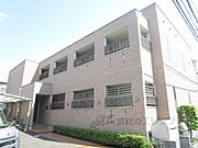 龍谷大前深草駅より徒歩5分 2階 築13年9ヶ月の賃貸物件