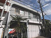 墨染駅より徒歩2分 2階 築51年10ヶ月の賃貸物件