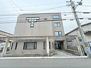 小倉駅より徒歩13分 4階 築32年1ヶ月の賃貸物件