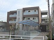 長岡京駅より徒歩12分 3階 築9年3ヶ月の賃貸物件