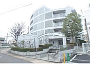 長岡天神駅より徒歩13分 築34年5ヶ月 5階建の賃貸物件