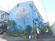 大久保駅より徒歩8分 2階 築33年8ヶ月の賃貸物件