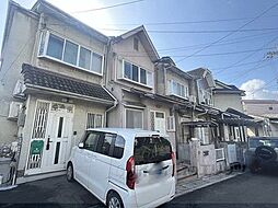 JR東海道・山陽本線 向日町駅 3.4km