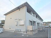 醍醐駅より徒歩10分 1階 築10年10ヶ月の賃貸物件