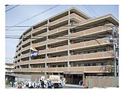 向島駅より徒歩2分 築18年9ヶ月 7階建の賃貸物件