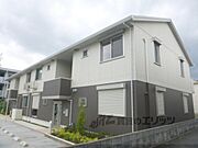 西向日駅より徒歩20分 2階 築12年3ヶ月の賃貸物件