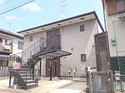 ダイヤハイツ 2階 築25年の賃貸物件