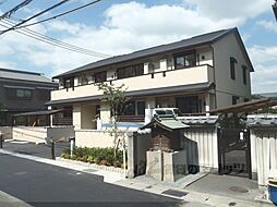 JR奈良線 宇治駅 徒歩4分の賃貸アパート