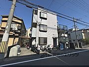 小野駅より徒歩9分 2階 築38年8ヶ月の賃貸物件