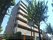 パストラーレ城南 7階 築23年8ヶ月の賃貸物件