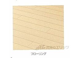 シンフォニーI 306 3階1Kのリビング/ダイニング