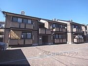 西山天王山駅より徒歩10分 2階 築25年7ヶ月の賃貸物件