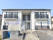 新祝園駅よりバス15分 徒歩5分 2階 築30年11ヶ月の賃貸物件