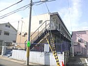 長岡京駅より徒歩12分 1階 築47年3ヶ月の賃貸物件