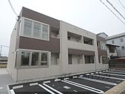 向日町駅より徒歩25分 1階 築8年8ヶ月の賃貸物件