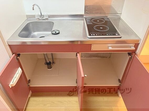 レオパレス相楽台_内装_7