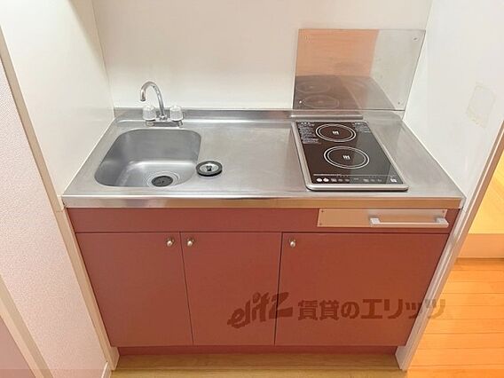 レオパレス相楽台_内装_0