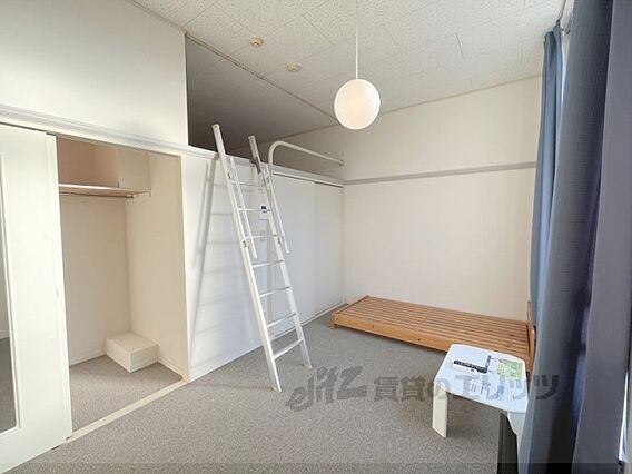 レオパレス相楽台_内装_2