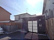 丹波橋駅より徒歩27分 築13年 2階建の賃貸物件