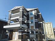 グルーブ京田辺の賃貸物件