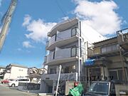 小野駅より徒歩11分 3階 築34年11ヶ月の賃貸物件