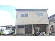 西山天王山駅より徒歩23分 築52年6ヶ月の賃貸物件