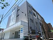 くいな橋駅より徒歩5分 築55年9ヶ月 4階建の賃貸物件