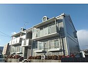 長岡天神駅より徒歩27分 2階 築34年7ヶ月の賃貸物件