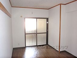 ＶＥＮ　ＤＯＭＥ桂 3階2DKのリビング/ダイニング