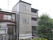 小倉駅より徒歩7分 1階 築21年7ヶ月の賃貸物件